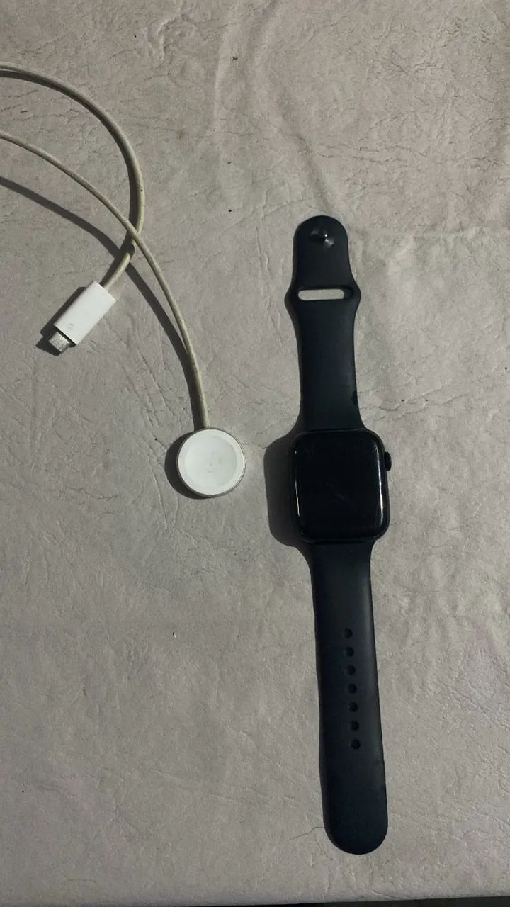 Apple Watch Series 8 (GPS) Usado! - Foto 2