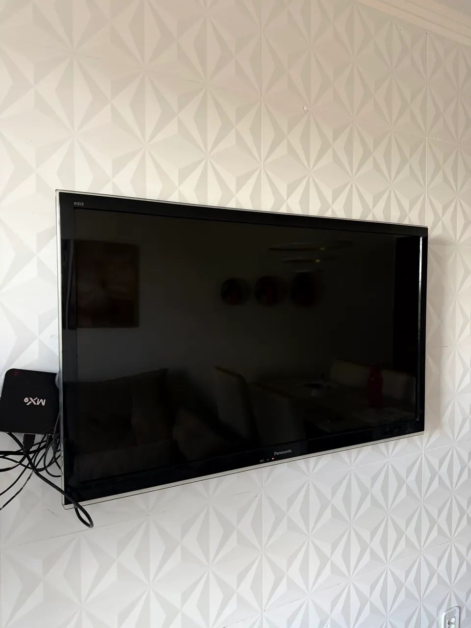 TV Panasonic 43 polegadas  - Foto 4