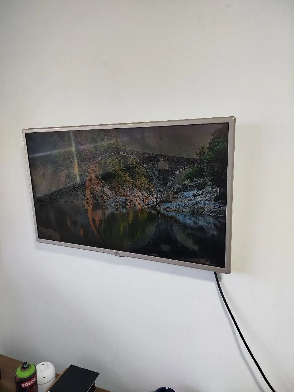 Televisão 