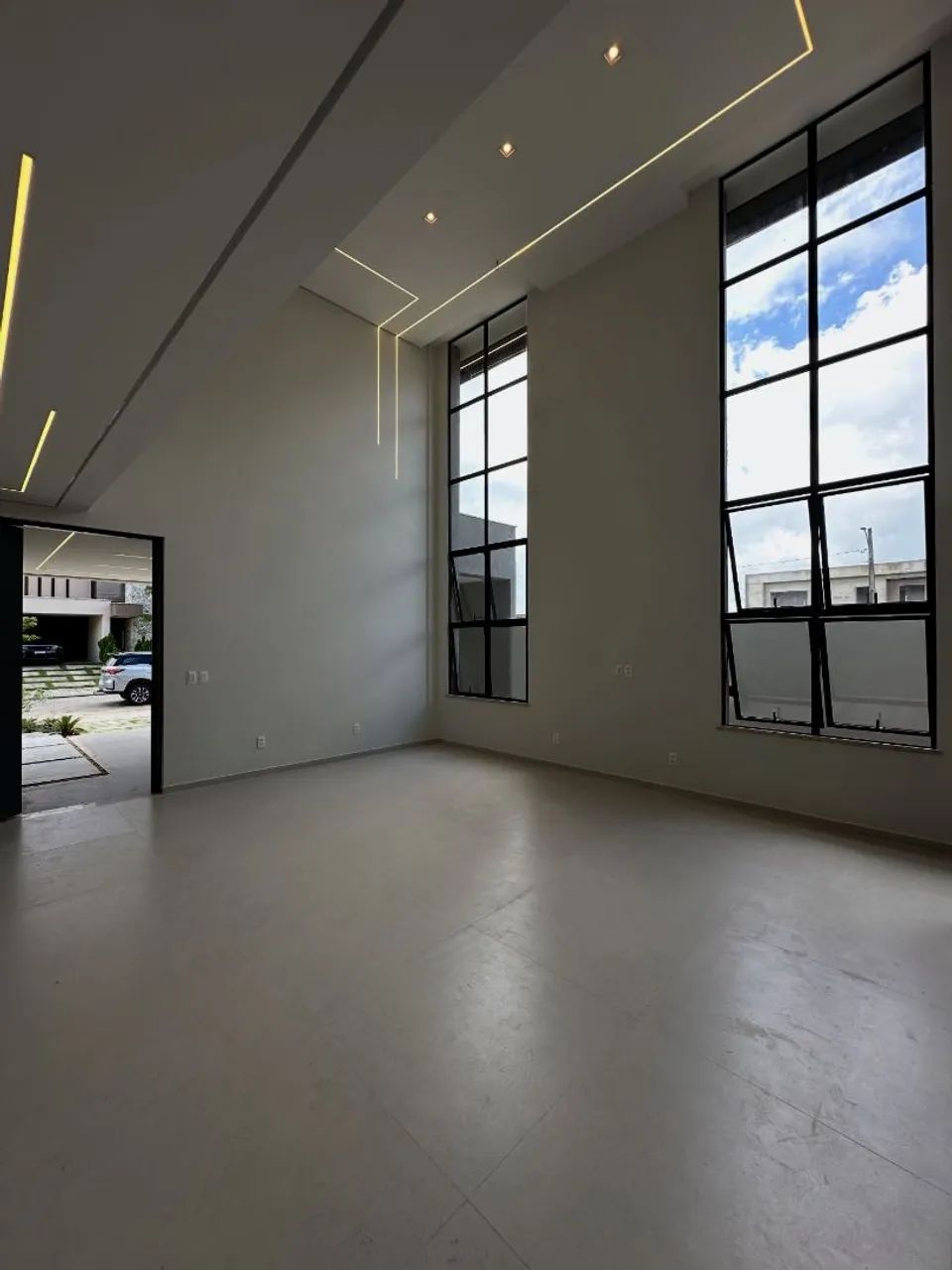 Casa com 6 quartos na Cidade Alphaville Ceará, ou 5 suítes + DCE, oportunidade, preço bom - Foto 4