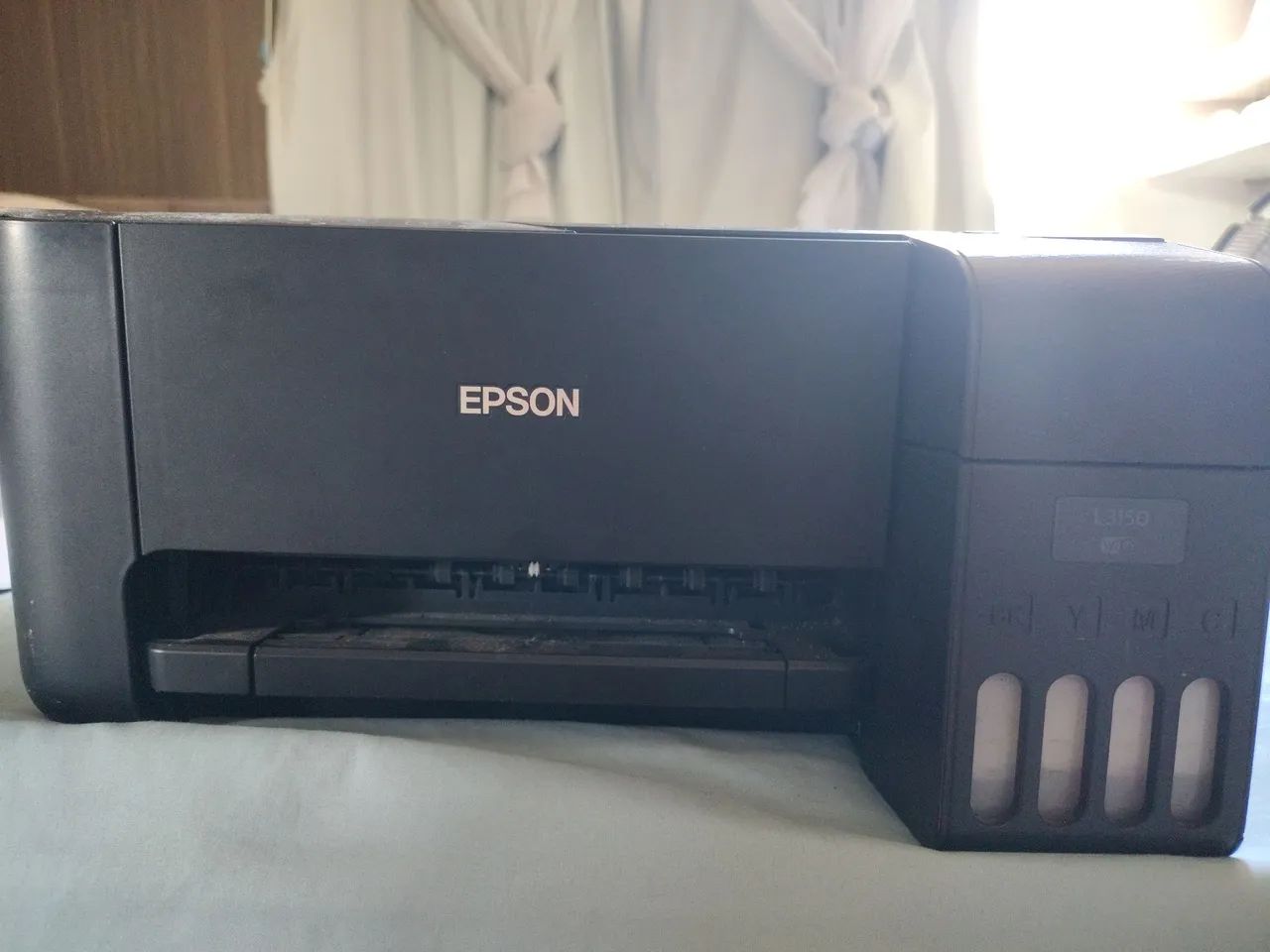 Impressora Epson  - Foto 5