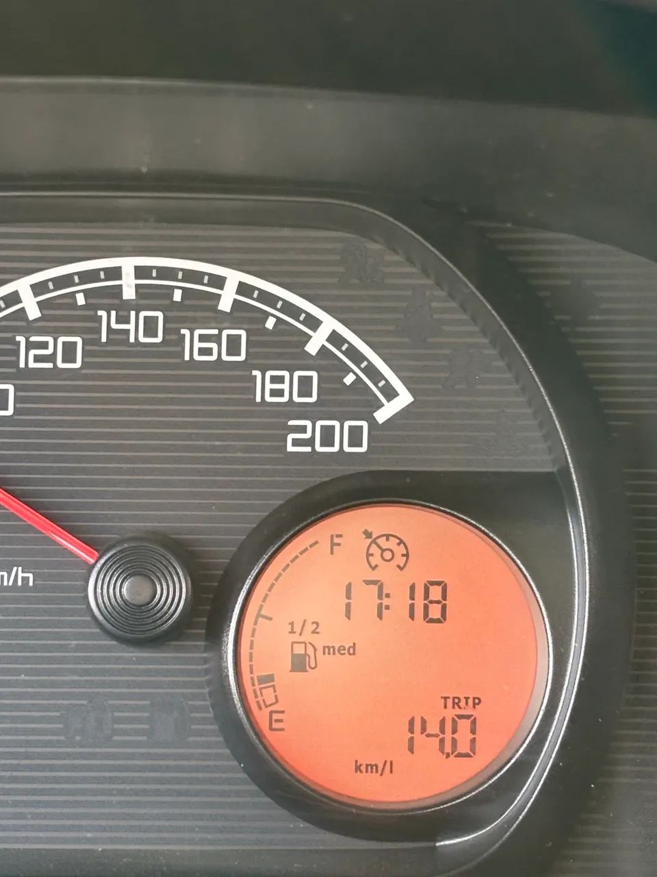 Fiat Strada Working 1.4 MPI Fire Flex 8V CS 2014 - Foto 4