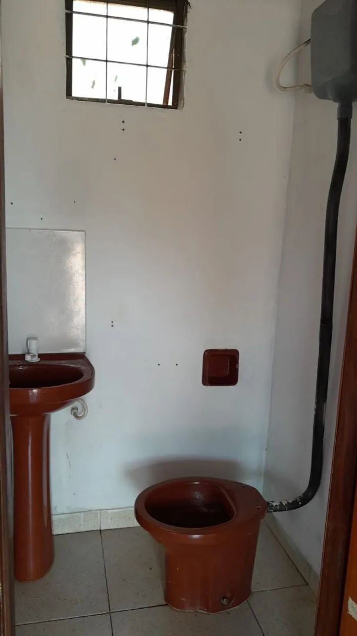 Alugo salão comercial - Foto 5