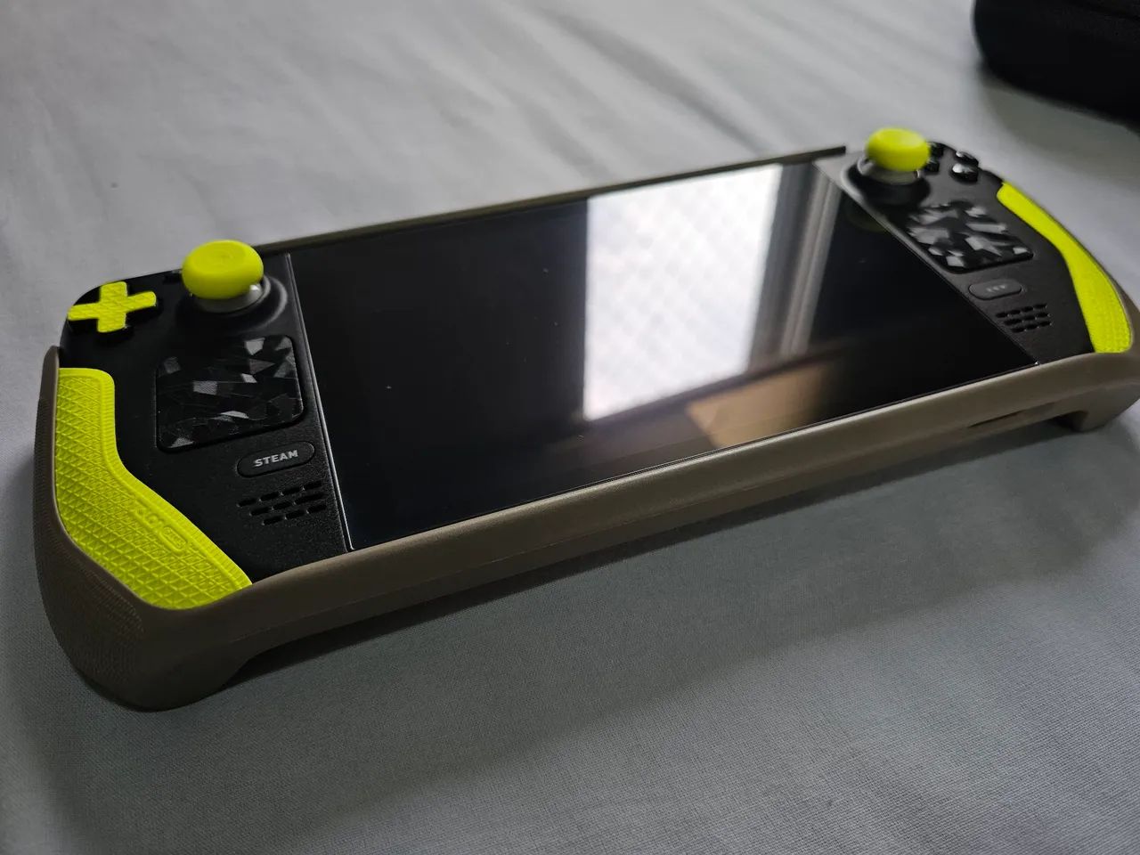 Steam Deck LCD - 1.5TB