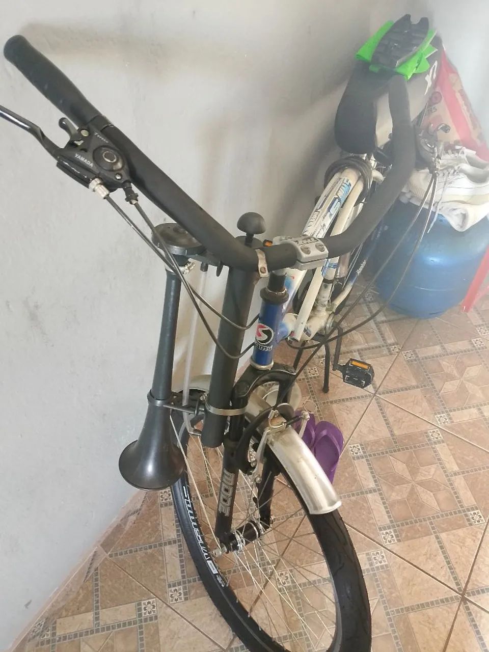Bicicleta  - Foto 2