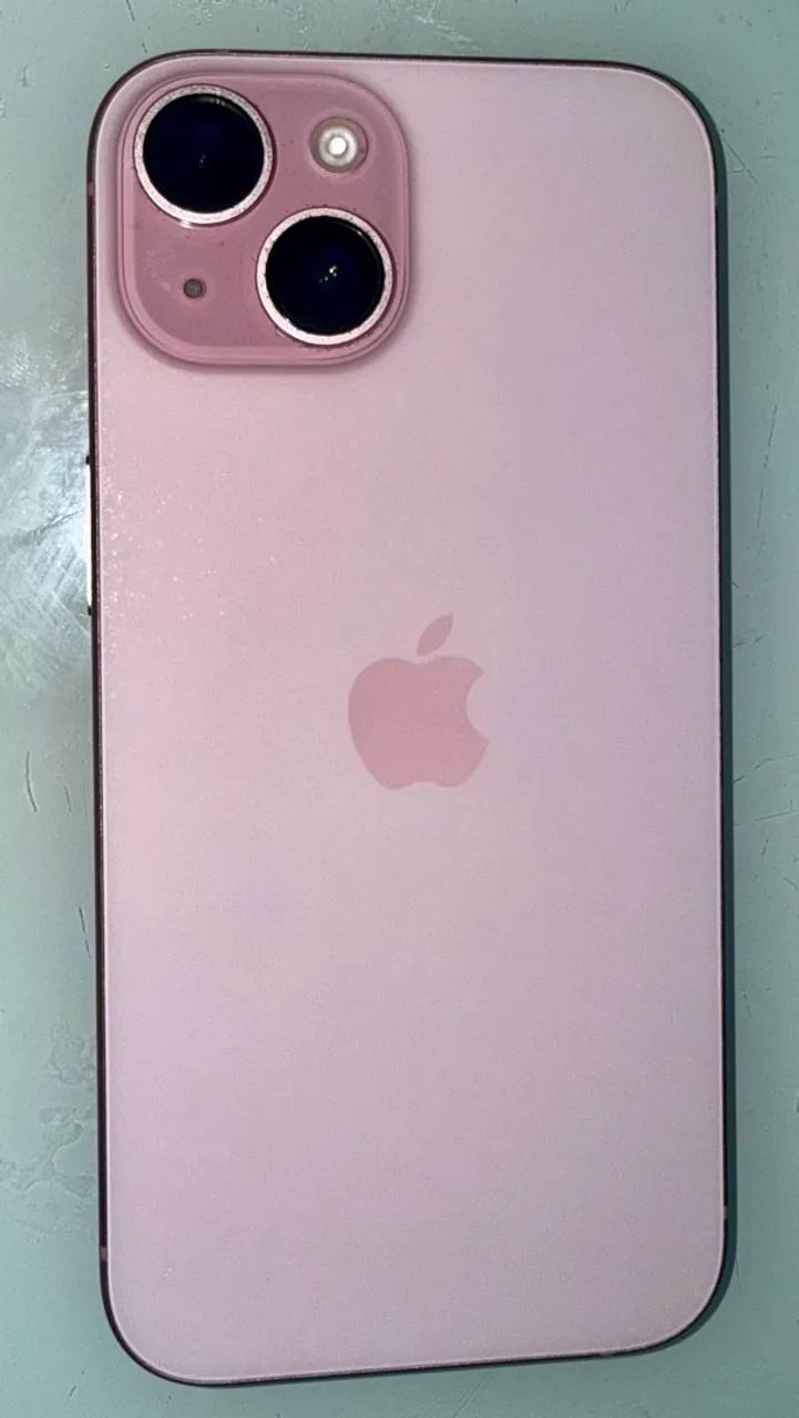 iPhone 15  - Foto 4