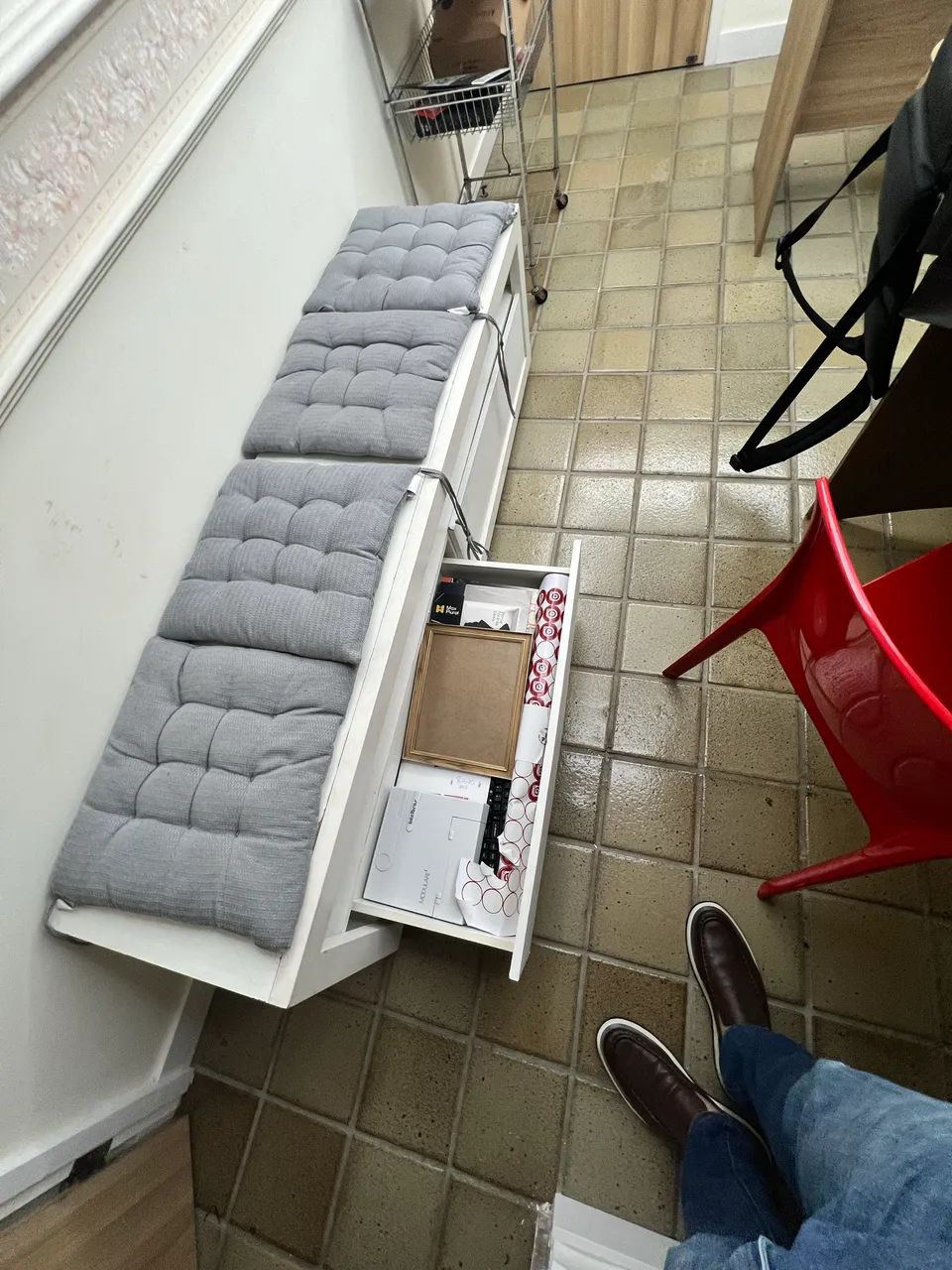 RACK  - Foto 2
