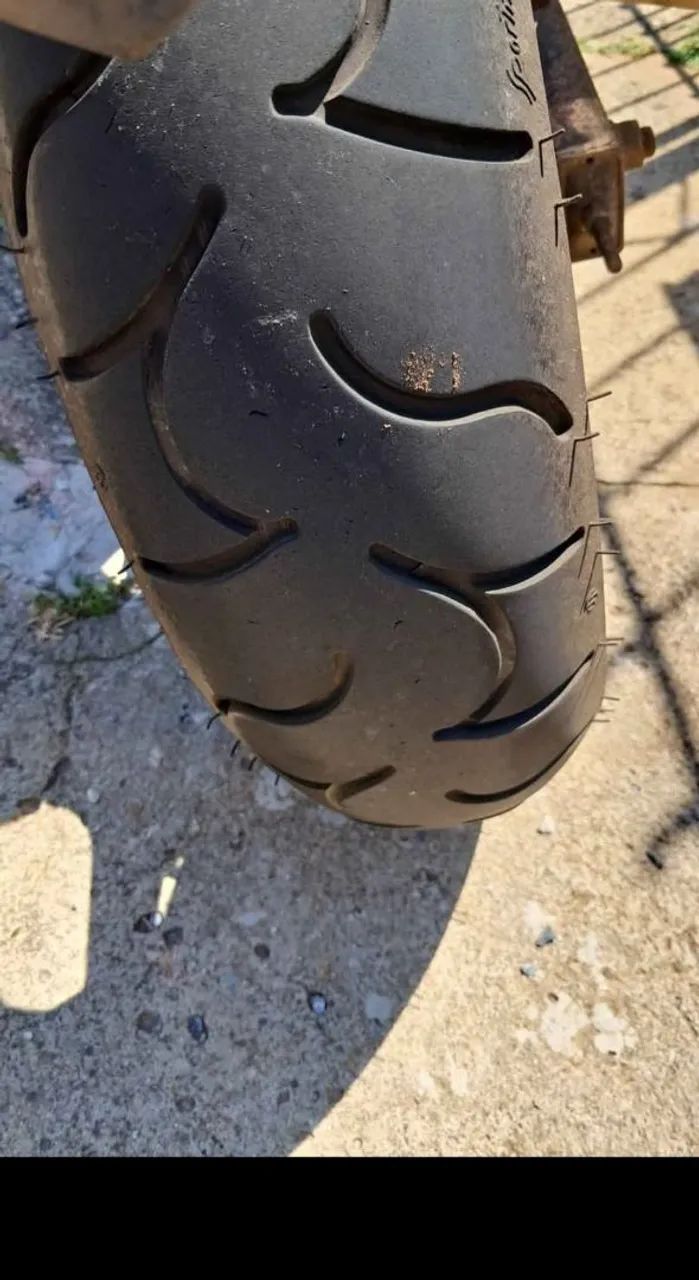 Cb 300r  - Foto 3