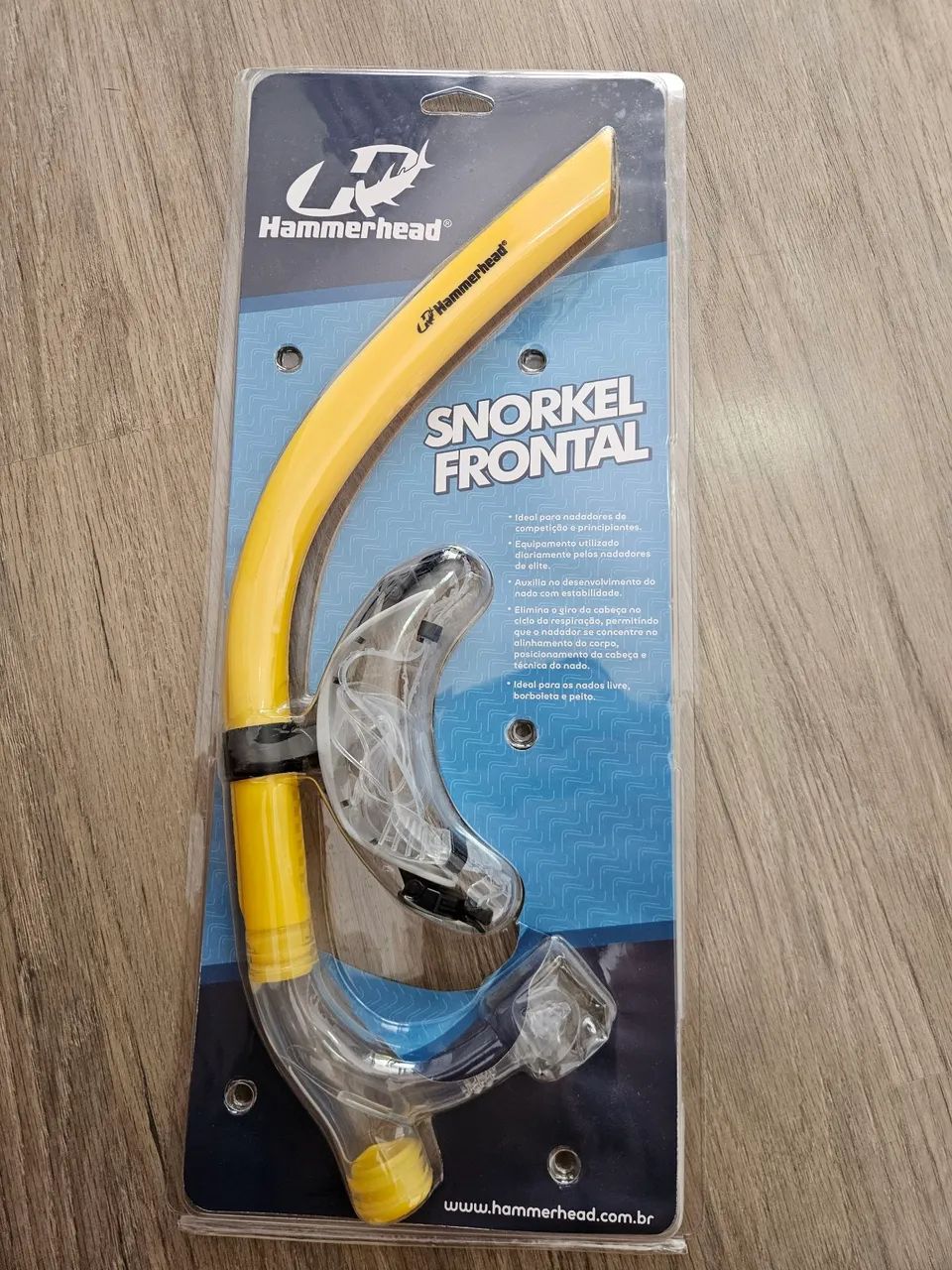 Snorkel Hammerhead - Foto 2
