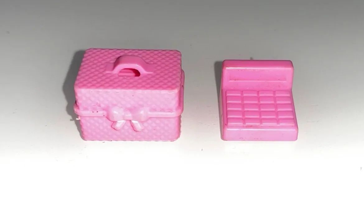 loja de doces polly pocket - Foto 5