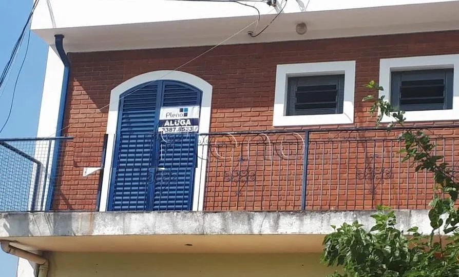 Sala para alugar em Campinas, Jardim Nova Europa, com 35 m² - Foto 2