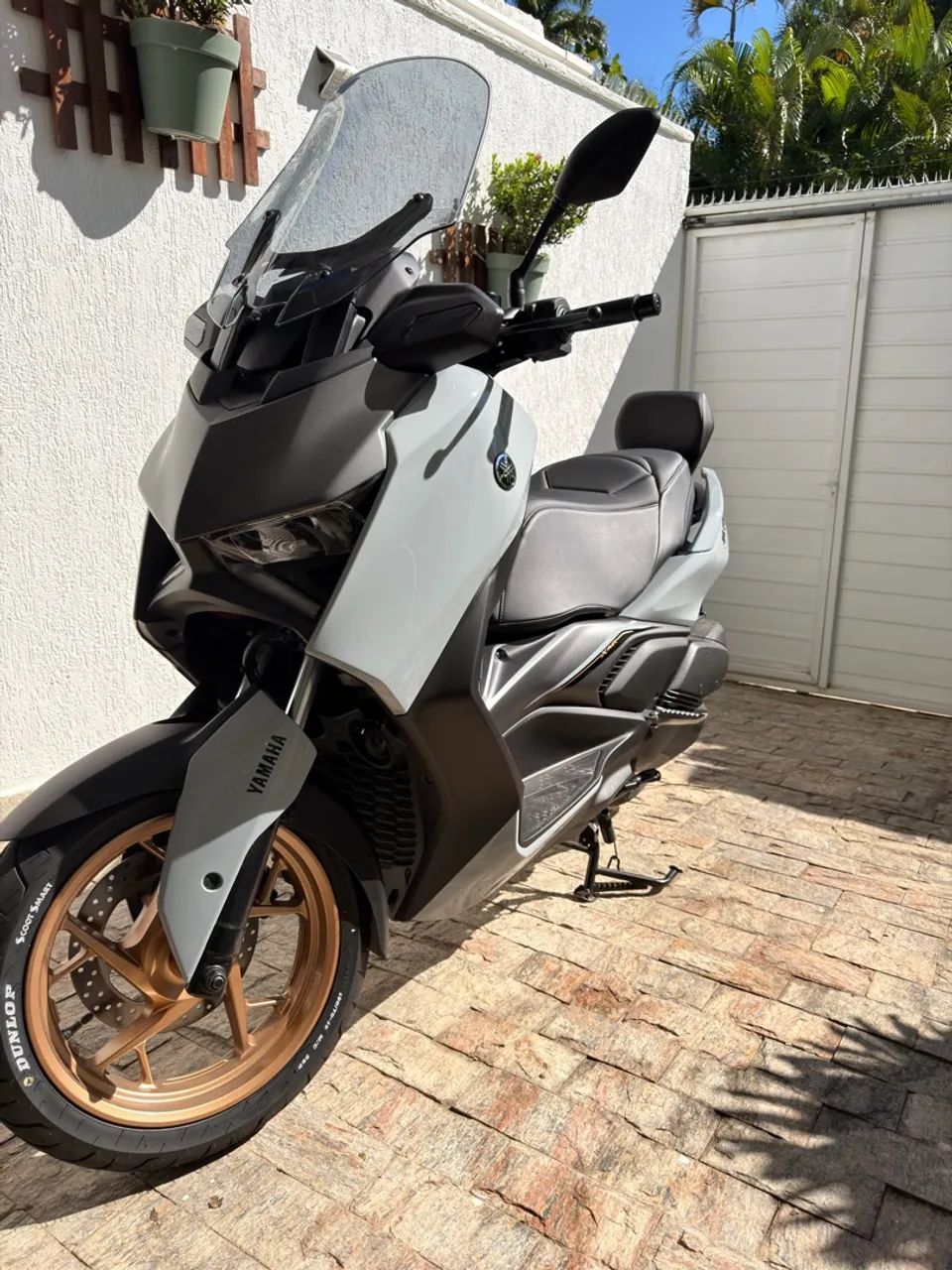 Yamaha Xmax 300  - Foto 5