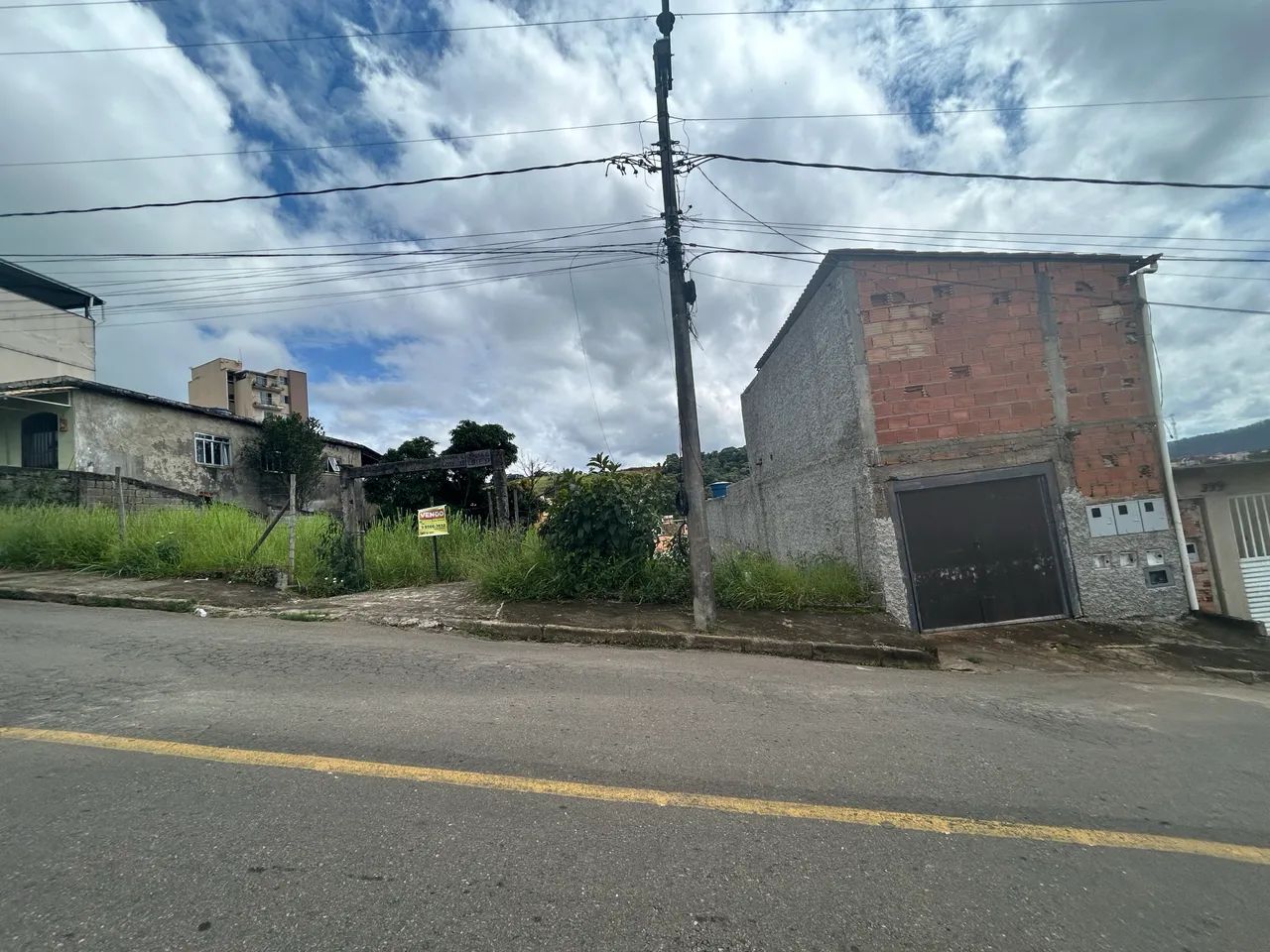 Terreno São Geraldo  - Foto 5