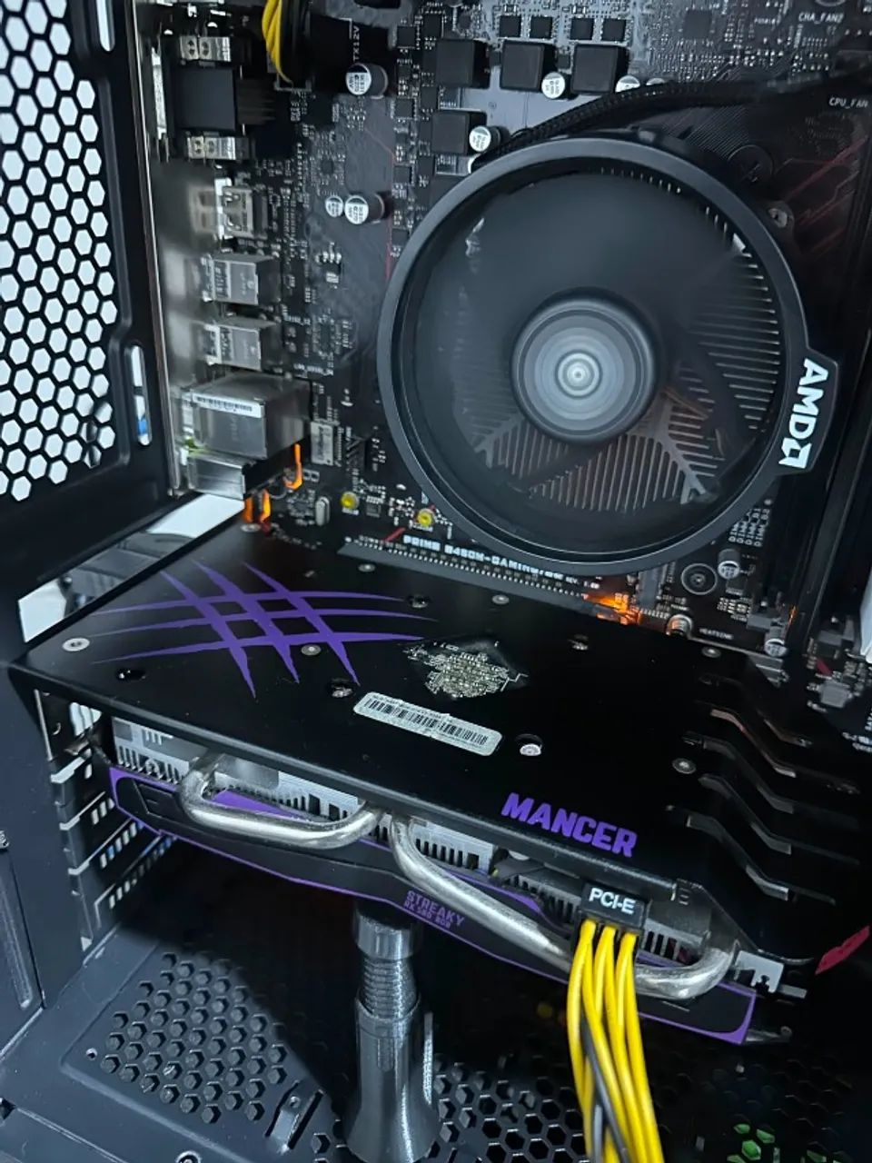 PC Gamer (TROCO POR PS5 SLIM) - Foto 4