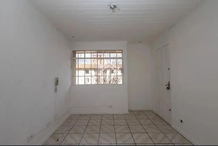 Apartamento CIC - Foto 4