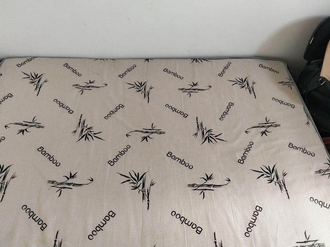 Cama box semi nova  - Foto 3