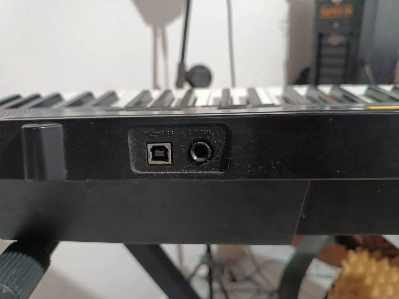 Teclado Casio ctk 2400 - Foto 3