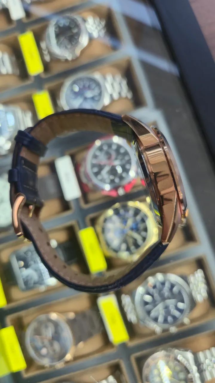 Bulova skeleton  - Foto 4