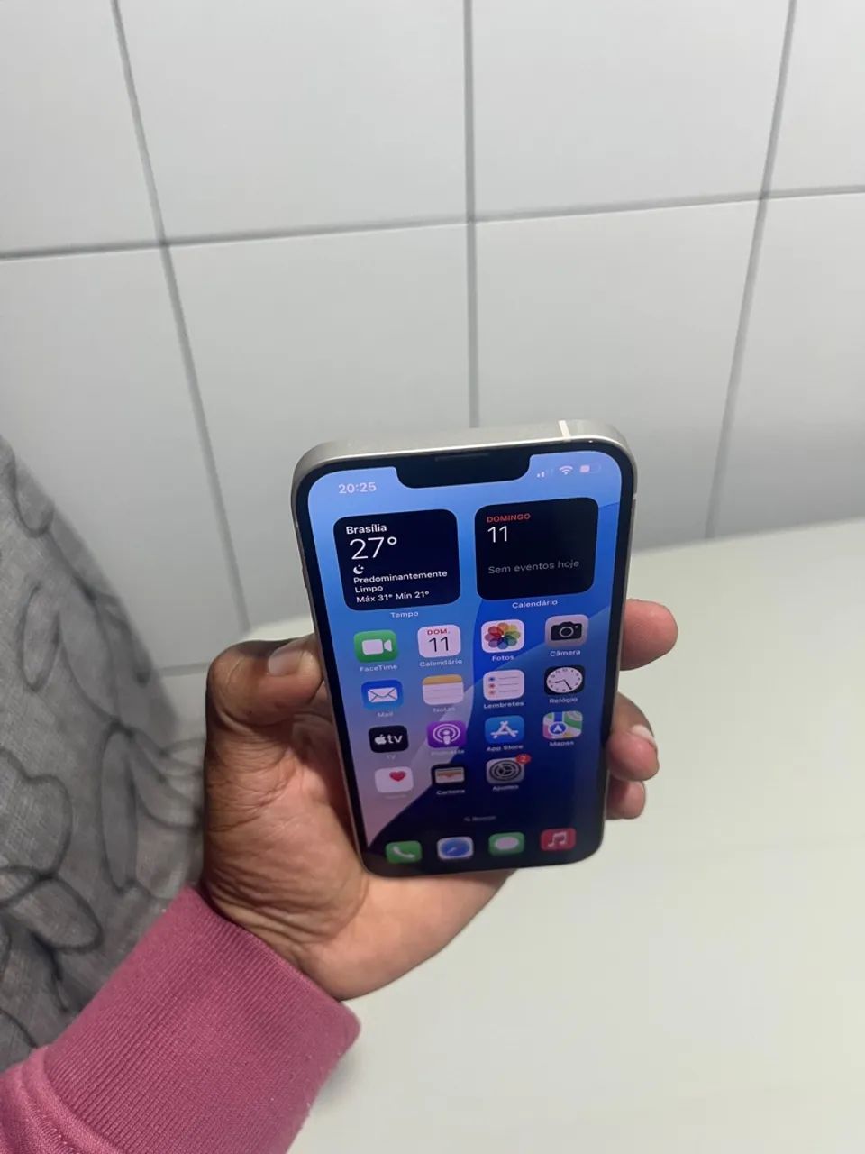 iPhone 13 - Foto 3