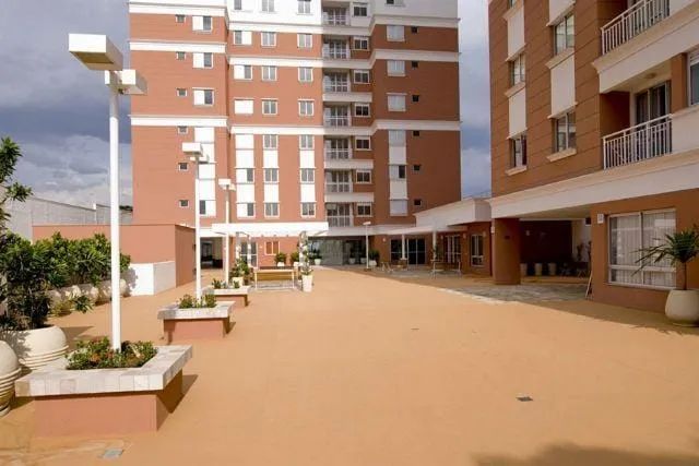 GARDEN CATUAÍ - Apartamento com 3 dormitórios para venda, 69 m² por R$ 400.000,00 - Terra  - Foto 10