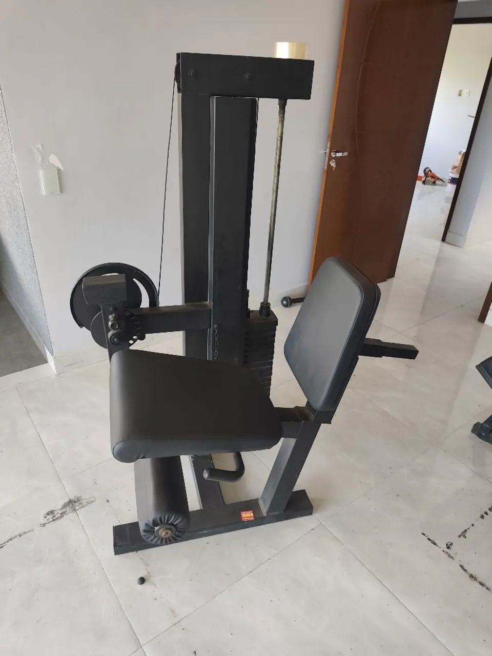 Cadeira extensora  - Foto 2