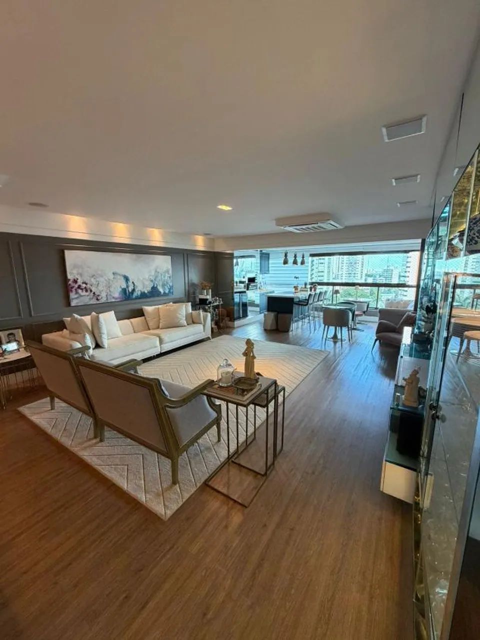 Apartamento com 204m² em Casa Forte! - Foto 2