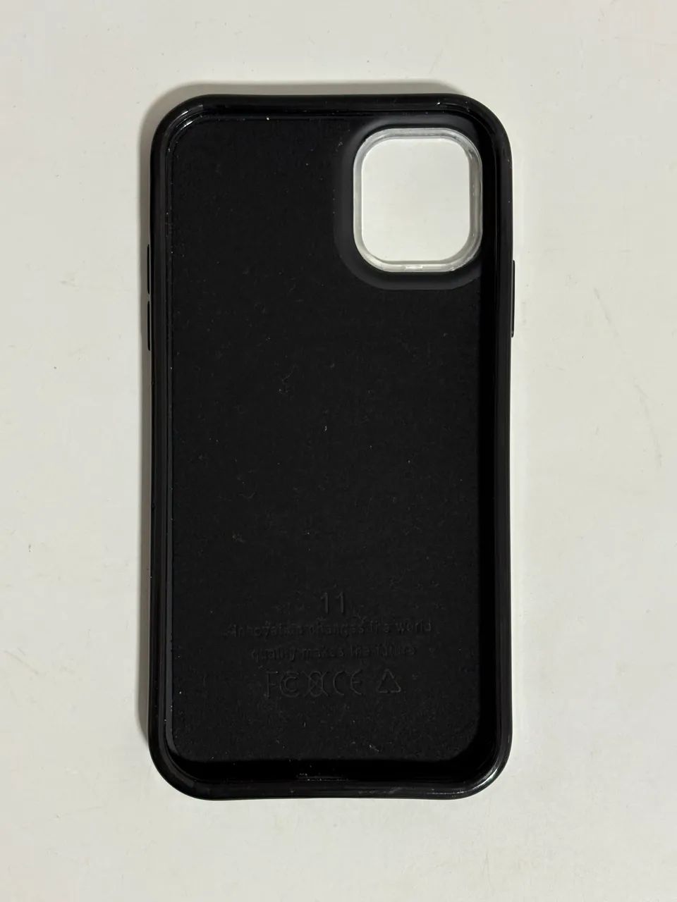 Case com MagSafe Iphone 11 - Foto 3