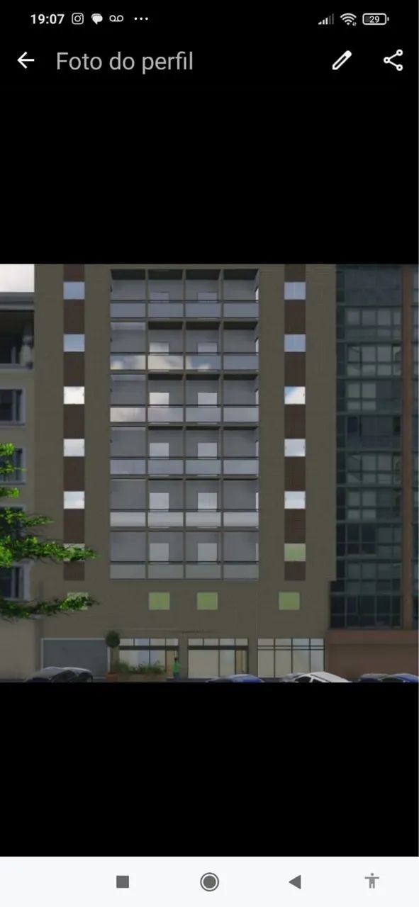 VENDO APARTAMENTO 2 QUARTOS - QE 40 GUARA 2  - Foto 4