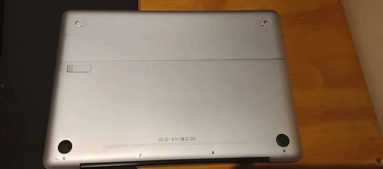 Macbook A1278 - Foto 5