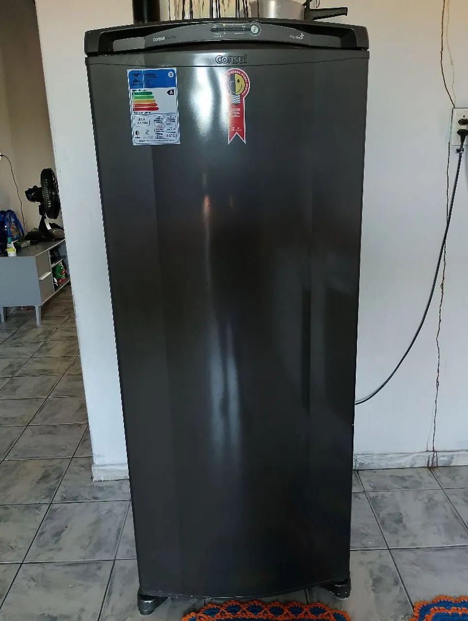 Geladeira Consul  - Foto 2