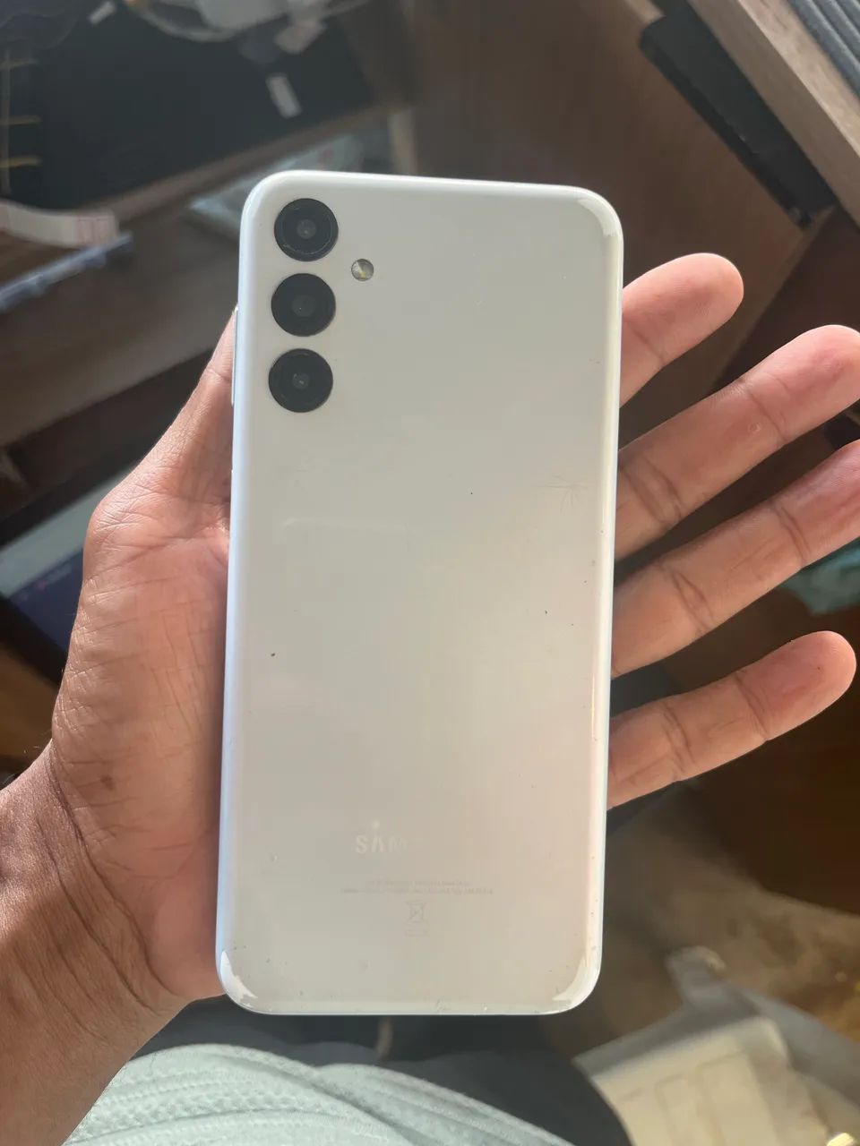 SAMSUNG M14 128 GB - Foto 4