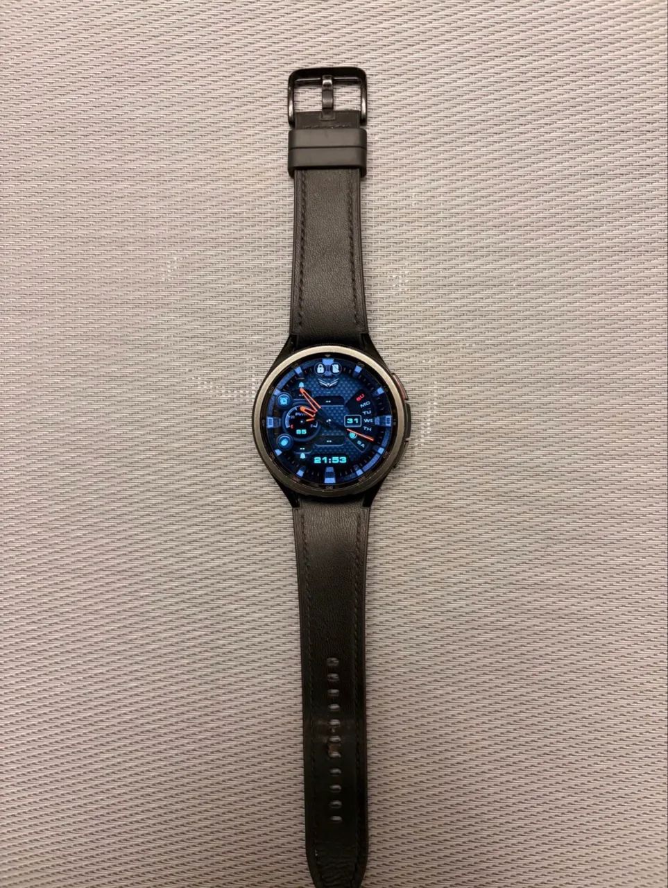 Smartwhatch - Foto 2