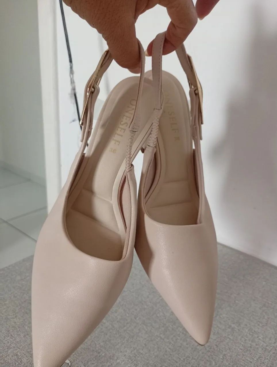 Sapatos - Foto 2
