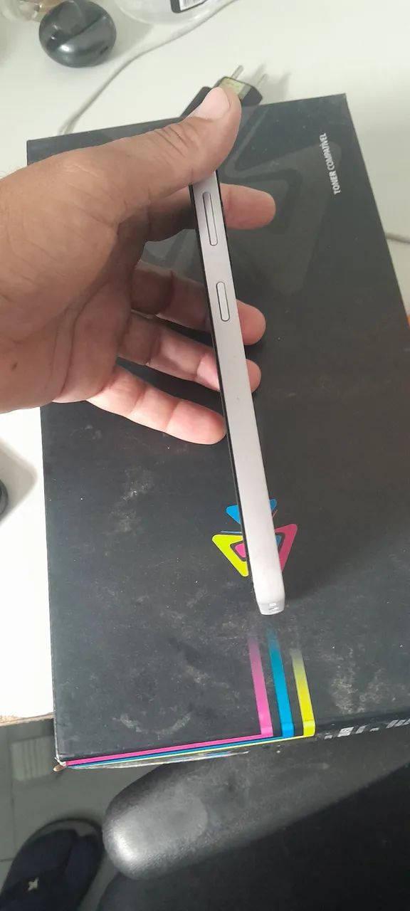 Vendo Samsung todo original seminovo.  - Foto 4