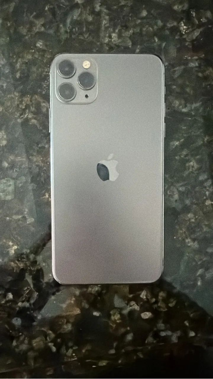 iPhone 11 Pro Max  - Foto 4