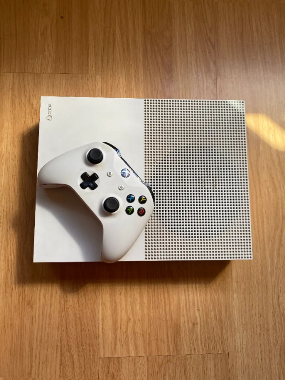 Xbox One 500gb