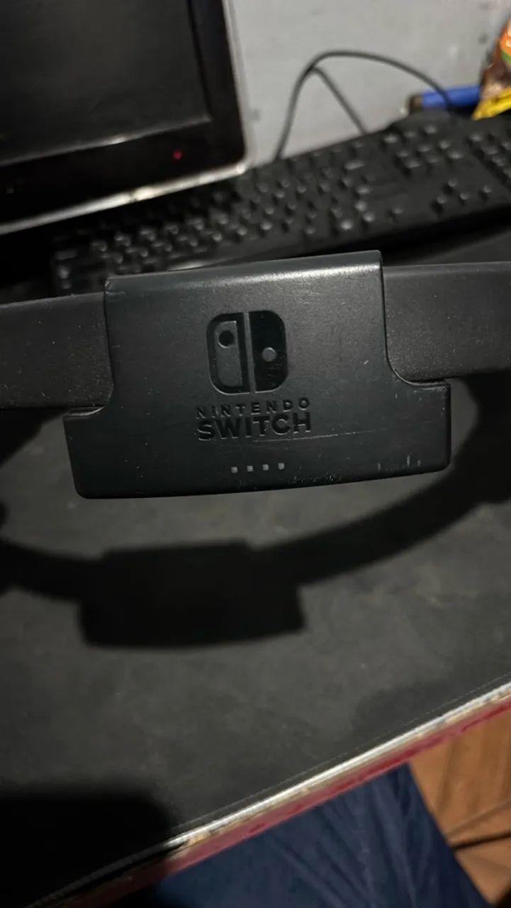 Ring Fit de Nitendo Switch - Foto 2