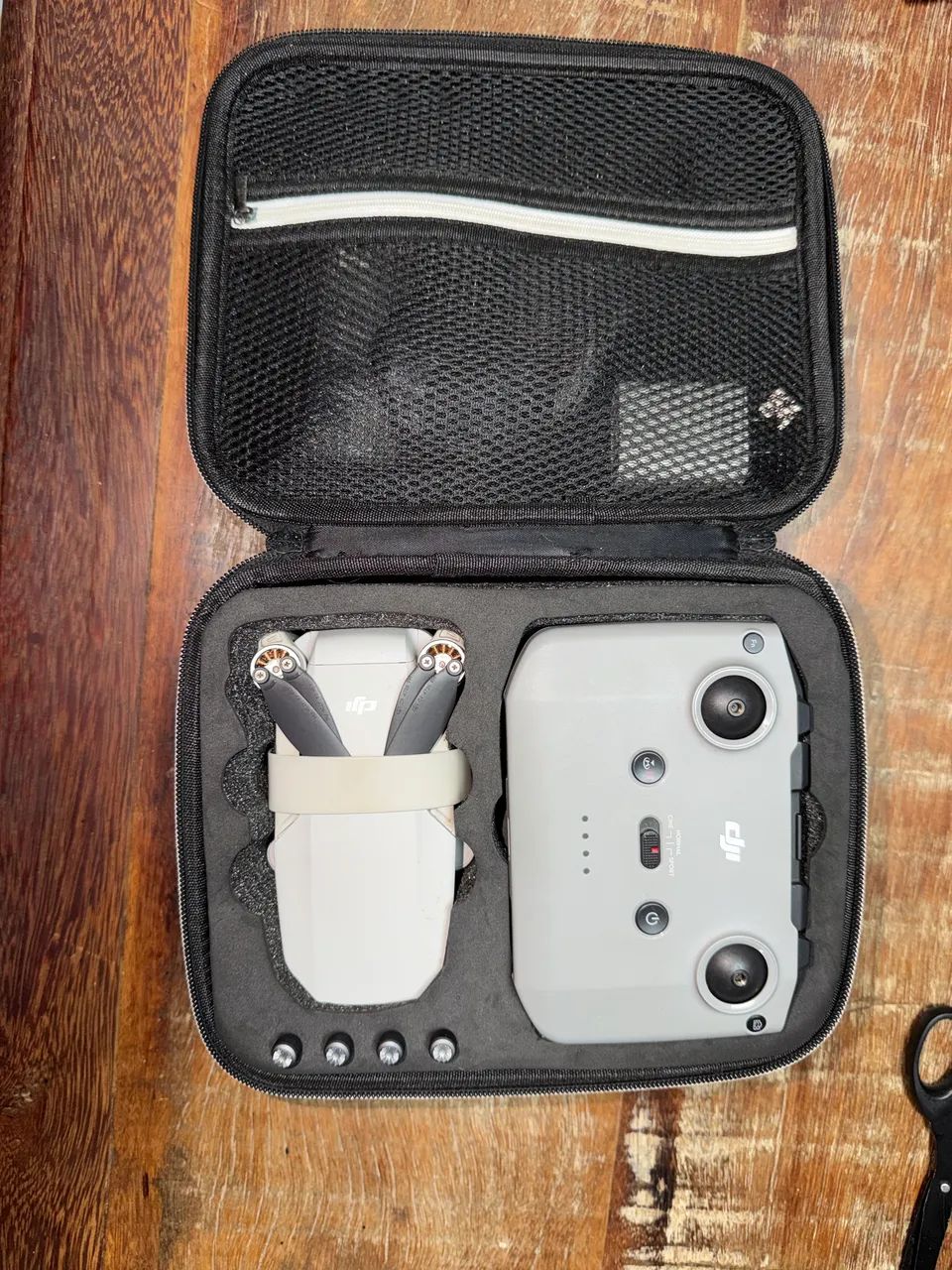 Drone dji mini2 fly more combo - Foto 2