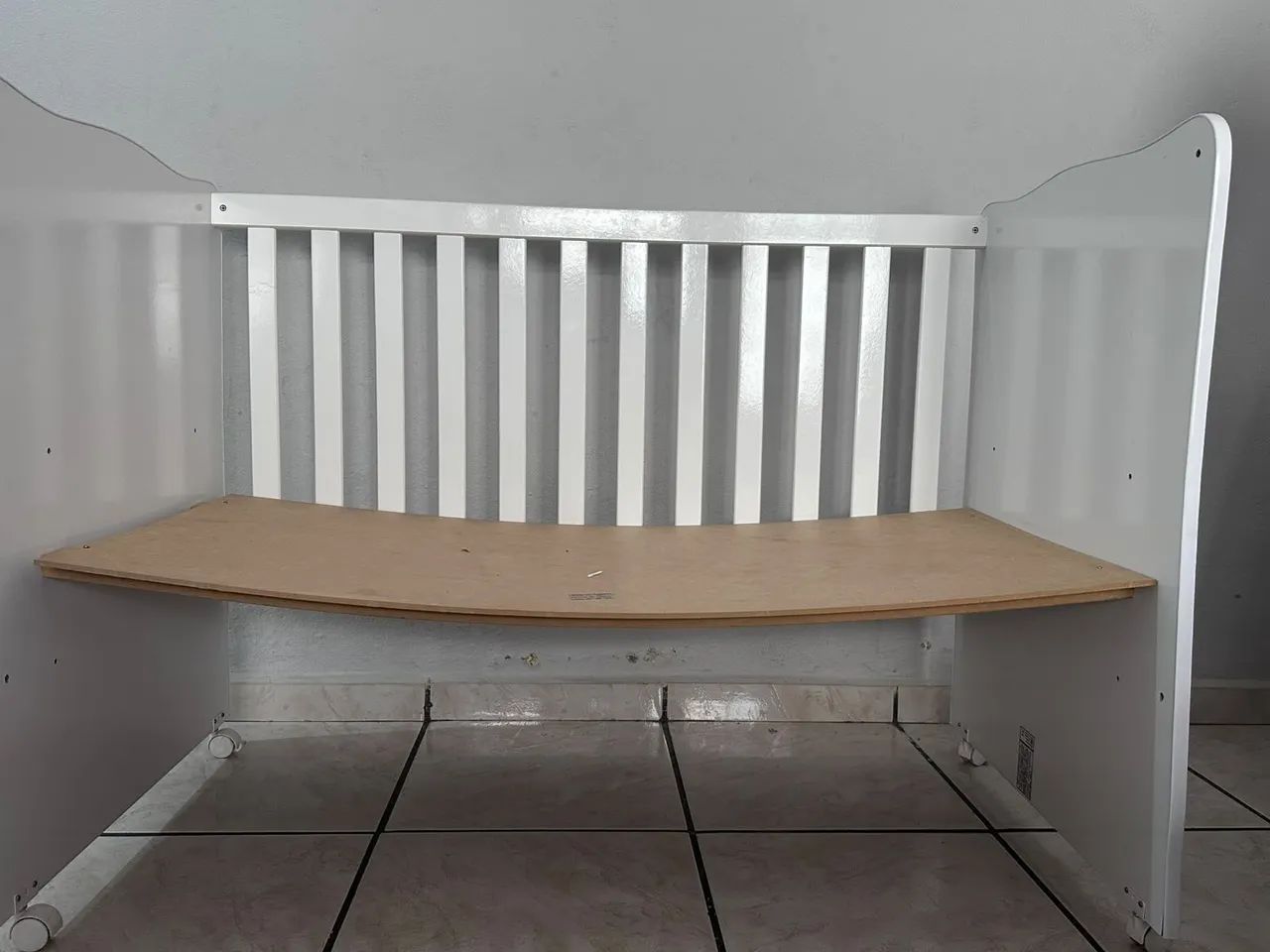 Berço  - Foto 3
