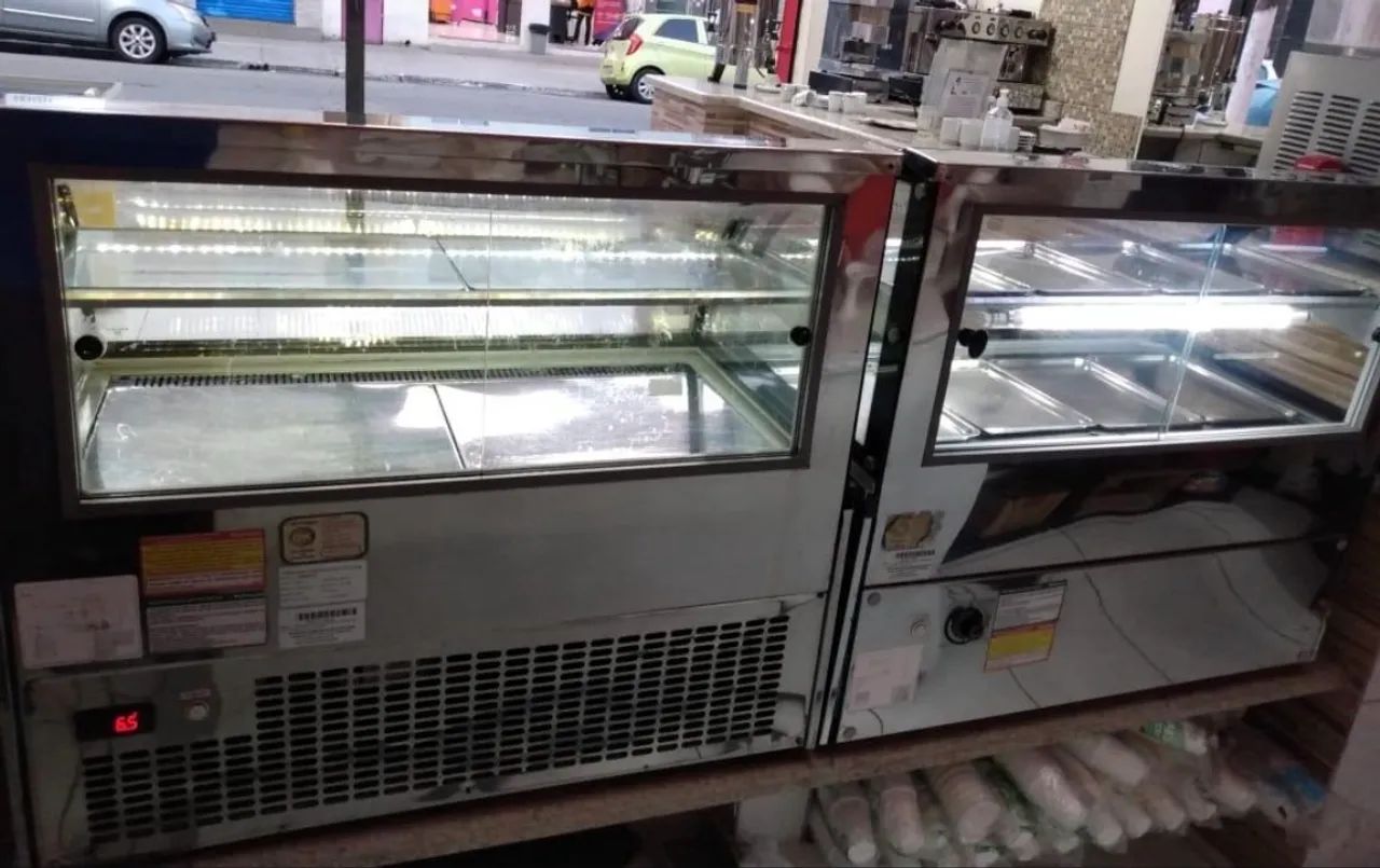 Balcão Refrigerado 220v - Foto 3