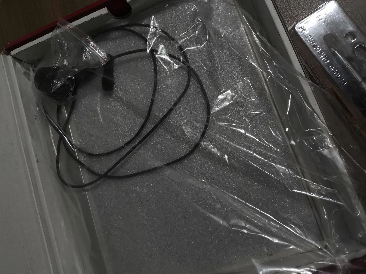 Mesa digitalizadora Slim c3 tech - Foto 4