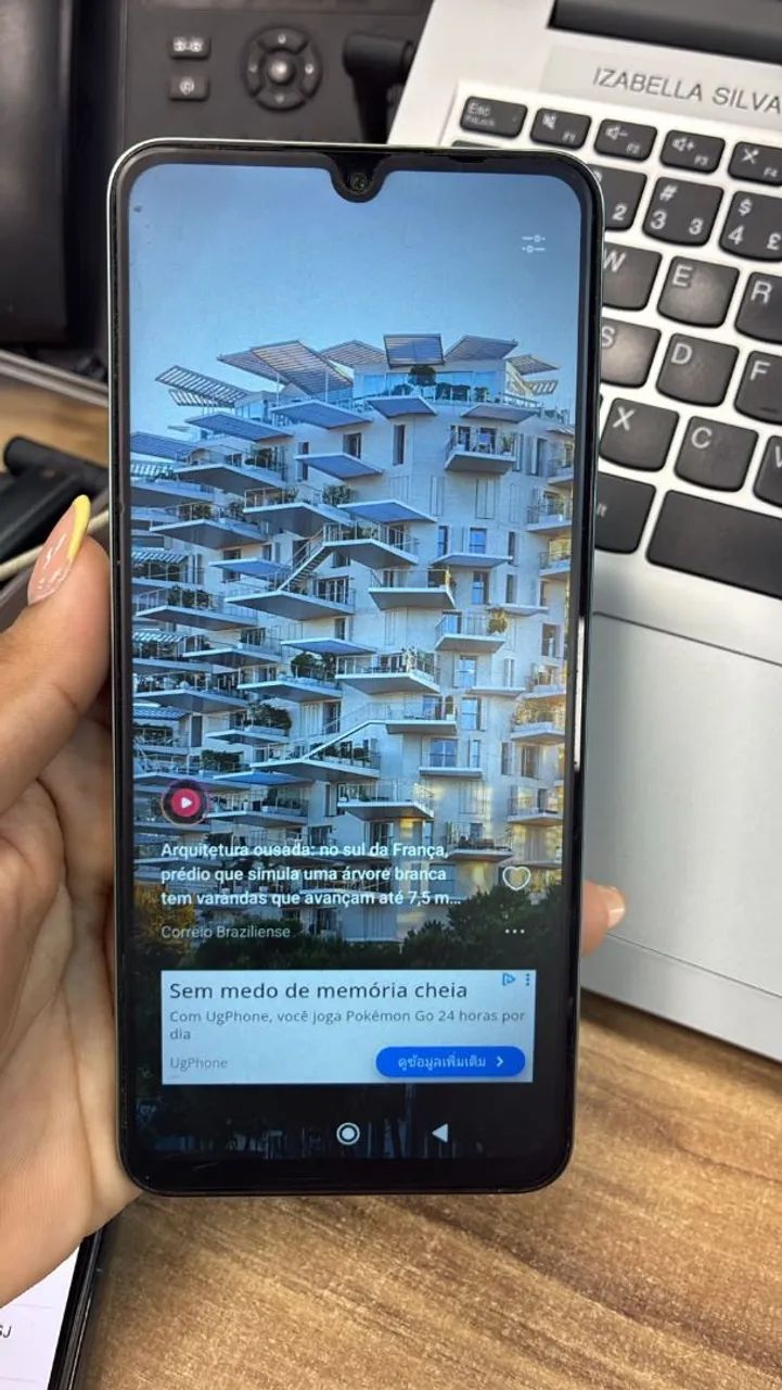 Pocco C75 - Foto 2