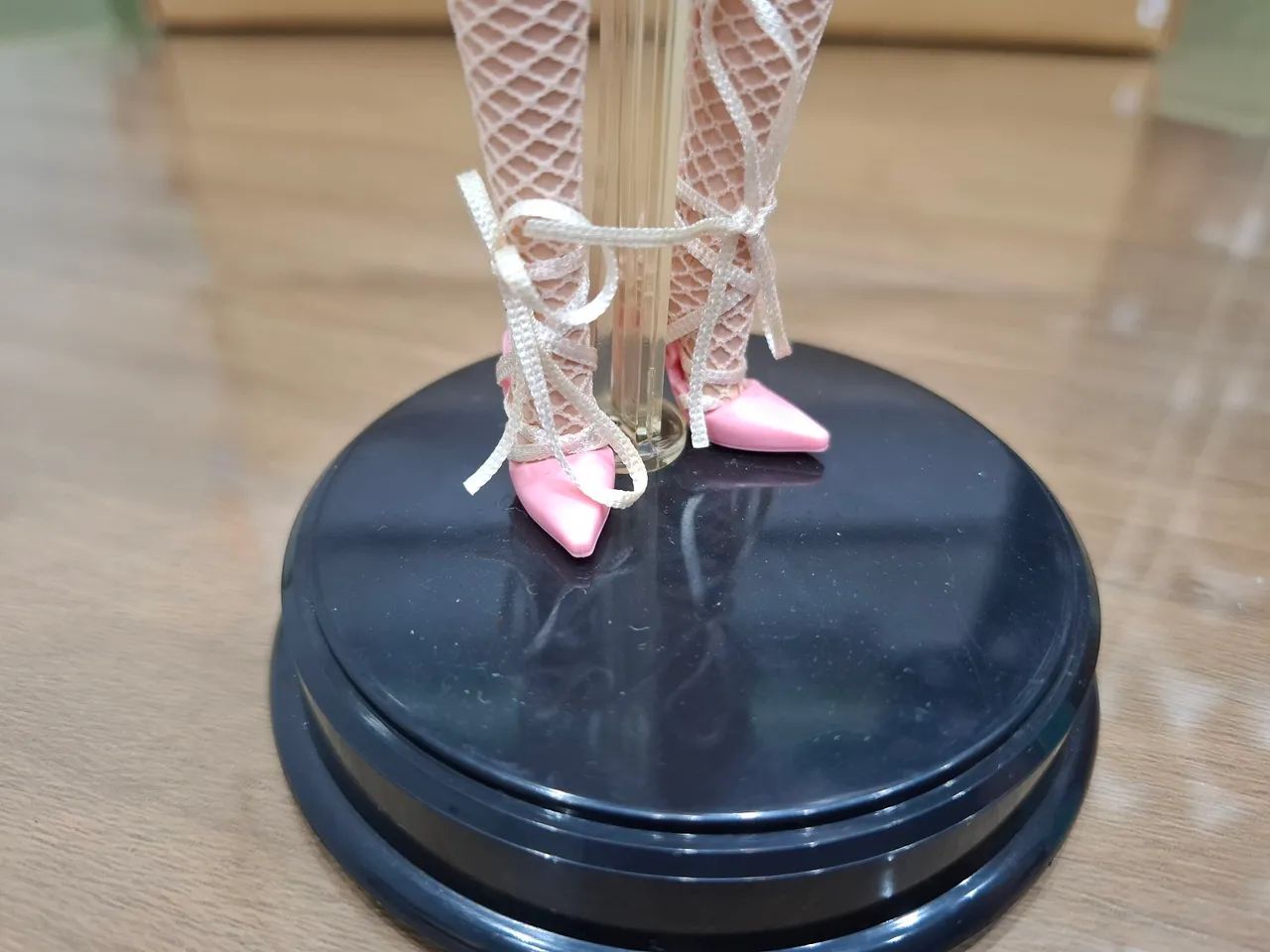 Boneca barbie silkstone collector - Foto 5