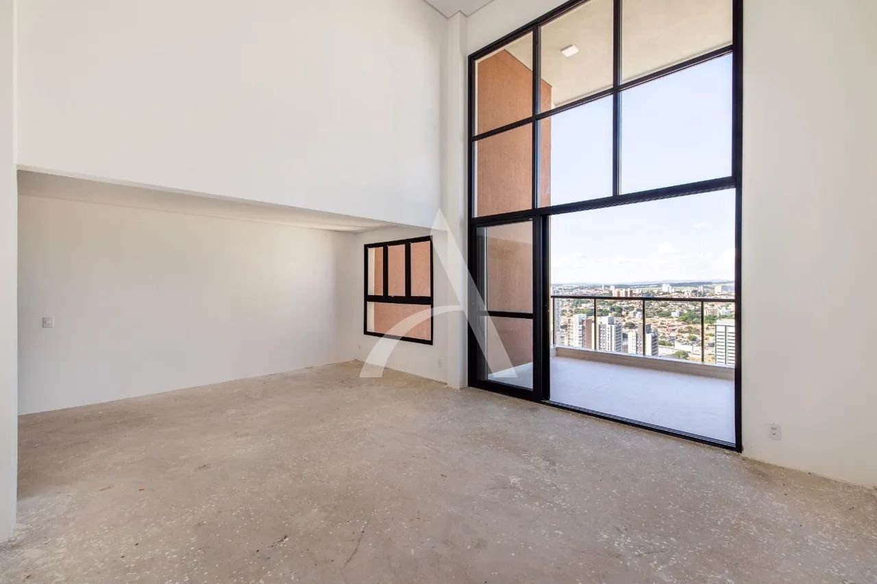 Apartamento à venda no Edifício Edge Cambuí - Campinas - SP - Foto 4