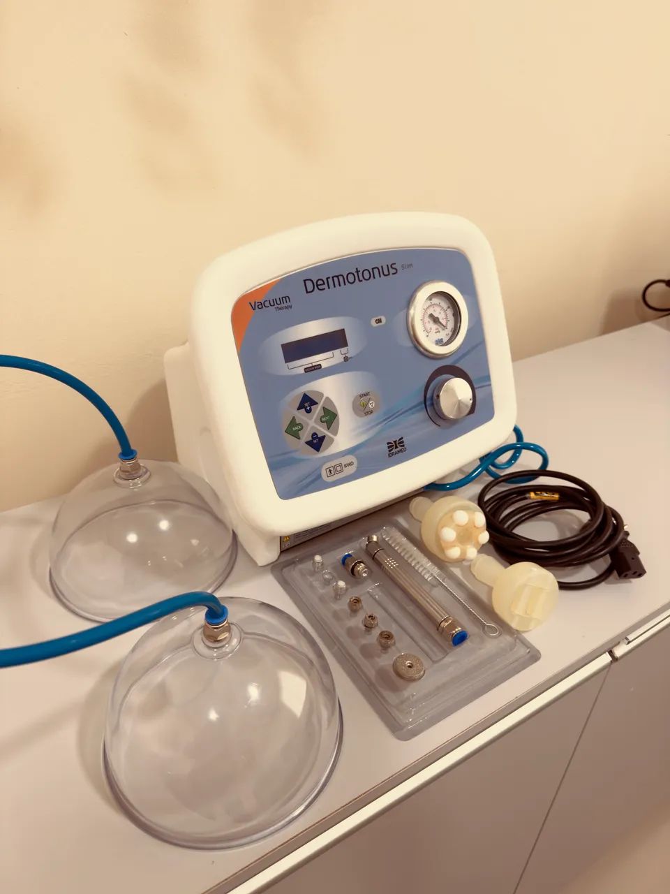 Aparelho de endermo terapia  - Foto 4