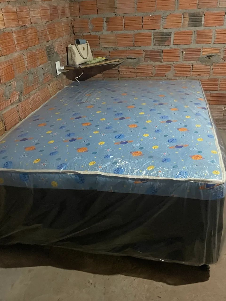 Cama de casal  - Foto 4