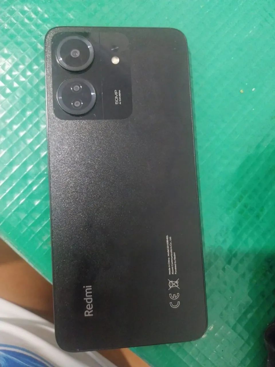 Realme 13c<br>8 de ram - Foto 3