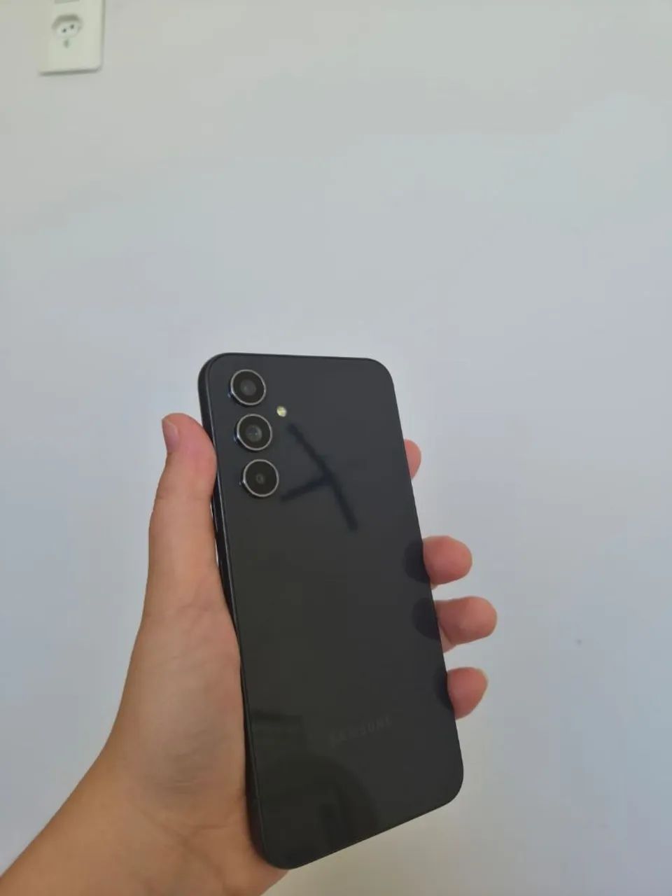 Celular Samsung A54 246Gb 5G - Foto 3