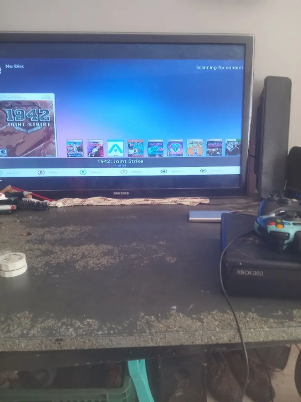 Xbox 360 - Foto 2
