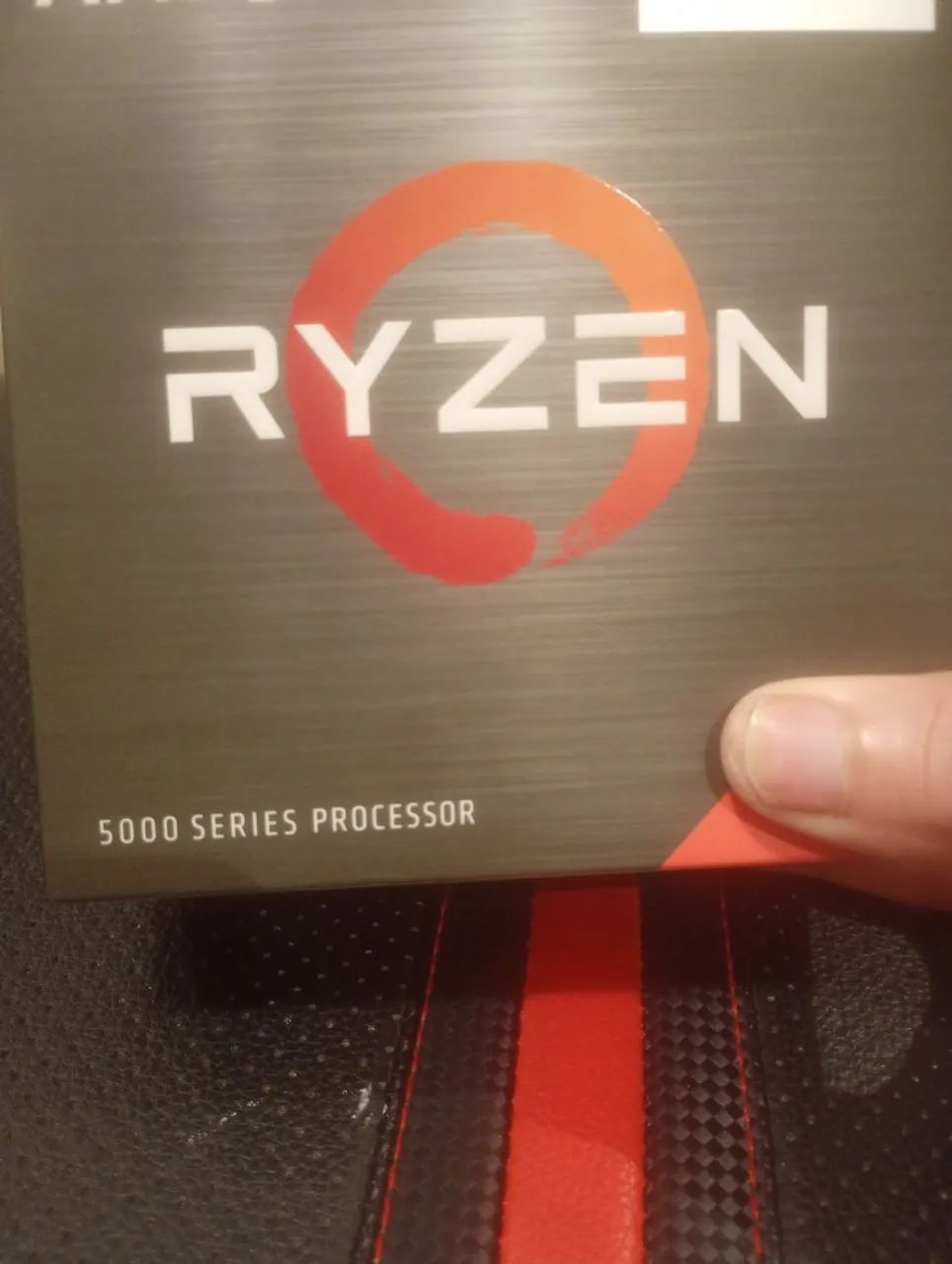 AMD Ryzen 5 5600G